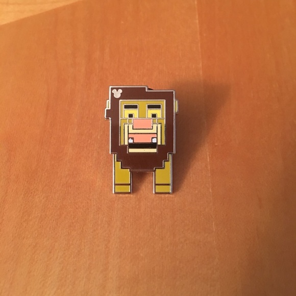 Disney Other - 5/$25 Disney Lion King Adult Simba Pin